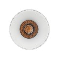 Lampa sufitowa BLAZE biały LED 18157 TK Lighting