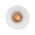 Lampa sufitowa BLAZE biały LED 18157 TK Lighting