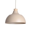 Lampa wisząca CAP chrom E27 10656 TK Lighting