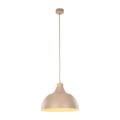 Lampa wisząca CAP chrom E27 10656 TK Lighting