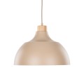 Lampa wisząca CAP chrom E27 10656 TK Lighting