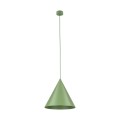 Lampa wisząca CONO zielony E27 10887 TK Lighting