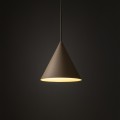 Lampa wisząca CONO sabia E27 10619 TK Lighting