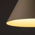 Lampa wisząca CONO sabia E27 10619 TK Lighting