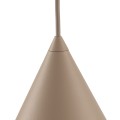 Lampa wisząca CONO sabia E27 10619 TK Lighting