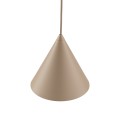 Lampa wisząca CONO sabia E27 10619 TK Lighting