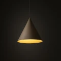 Lampa wisząca CONO sabia E27 10620 TK Lighting