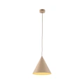 Lampa wisząca CONO sabia E27 10620 TK Lighting