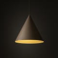 Lampa wisząca CONO sabia E27 10621 TK Lighting