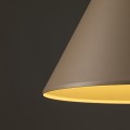 Lampa wisząca CONO sabia E27 10621 TK Lighting