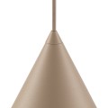 Lampa wisząca CONO sabia E27 10621 TK Lighting