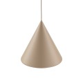 Lampa wisząca CONO sabia E27 10621 TK Lighting
