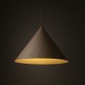 Lampa wisząca CONO sabia E27 10622 TK Lighting