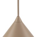 Lampa wisząca CONO sabia E27 10622 TK Lighting