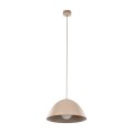 Lampa wisząca FARO sabia E27 10657 TK Lighting