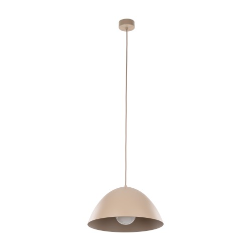 Lampa wisząca FARO sabia E27 10657 TK Lighting