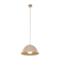 Lampa wisząca FARO sabia E27 10657 TK Lighting
