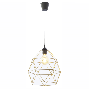 Lampa wisząca GALAXY czarny 3457 TK Lighting