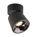 Spot ruchomy reflektorek KYOTO czarny LED 18137 TK Lighting