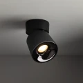 Spot ruchomy reflektorek KYOTO czarny LED 18139 TK Lighting