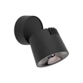 Spot ruchomy reflektorek KYOTO czarny LED 18139 TK Lighting