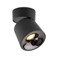 Spot ruchomy reflektorek KYOTO czarny LED 18139 TK Lighting
