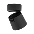 Spot ruchomy reflektorek KYOTO czarny LED 18139 TK Lighting