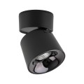 Spot ruchomy reflektorek KYOTO czarny LED 18135 TK Lighting