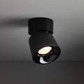 Spot ruchomy reflektorek KYOTO czarny LED 18135 TK Lighting