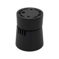 Spot ruchomy reflektorek KYOTO czarny LED 18135 TK Lighting