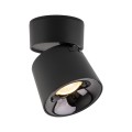 Spot ruchomy reflektorek KYOTO czarny LED 18135 TK Lighting
