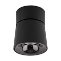 Spot ruchomy reflektorek KYOTO czarny LED 18135 TK Lighting