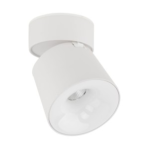 Spot ruchomy reflektorek KYOTO biały LED 18136 TK Lighting
