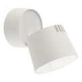 Spot ruchomy reflektorek KYOTO biały LED 18136 TK Lighting