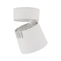 Spot ruchomy reflektorek KYOTO biały LED 18136 TK Lighting