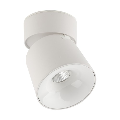 Spot ruchomy reflektorek KYOTO biały LED 18138 TK Lighting