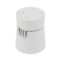 Spot ruchomy reflektorek KYOTO biały LED 18138 TK Lighting