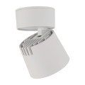 Spot ruchomy reflektorek KYOTO biały LED 18138 TK Lighting