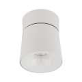 Spot ruchomy reflektorek KYOTO biały LED 18138 TK Lighting
