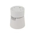 Spot ruchomy reflektorek KYOTO biały LED 18134 TK Lighting