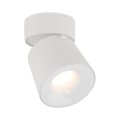 Spot ruchomy reflektorek KYOTO biały LED 18134 TK Lighting