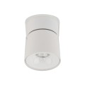 Spot ruchomy reflektorek KYOTO biały LED 18134 TK Lighting