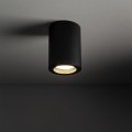 Lampa zewnętrzna tuba LIGNO czarny GU10 10933 TK Lighting