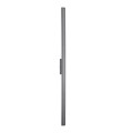 Kinkiet elewacyjny LINEA szary LED 18176 TK Lighting