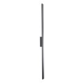 Kinkiet elewacyjny LINEA szary LED 18176 TK Lighting