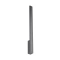 Kinkiet elewacyjny LINEA szary LED 18175 TK Lighting