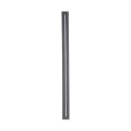 Kinkiet elewacyjny LINEA szary LED 18175 TK Lighting