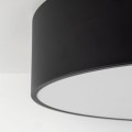 Lampa sufitowa LIVO biały 4xE27 10988 TK Lighting