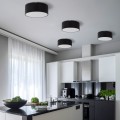 Lampa sufitowa LIVO biały 2xE27 10984 TK Lighting