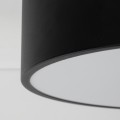 Lampa sufitowa LIVO biały 2xE27 10984 TK Lighting